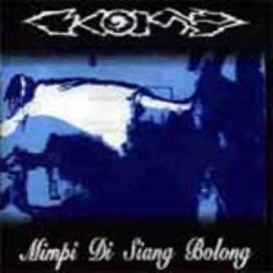 Mimpi Di Siang Bolong